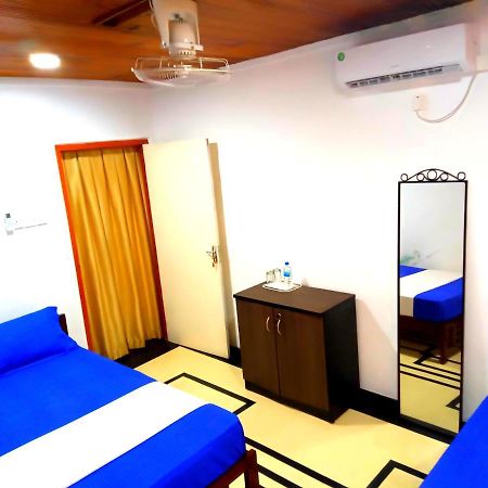 Sobaya Apartman Anuradhapura Kültér fotó