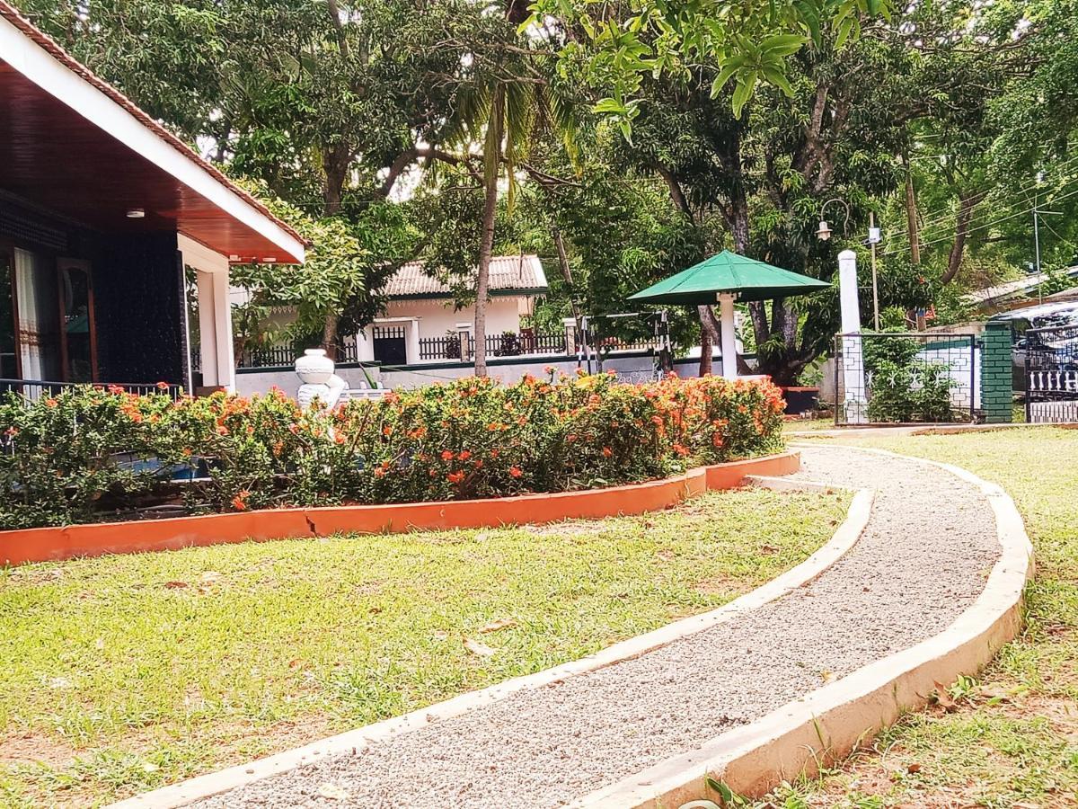 Sobaya Apartman Anuradhapura Kültér fotó