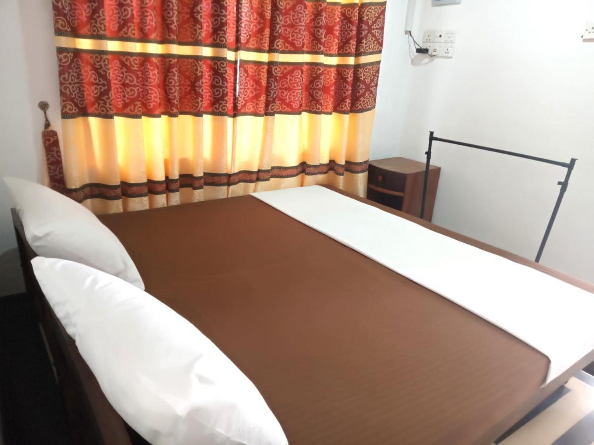 Sobaya Apartman Anuradhapura Kültér fotó