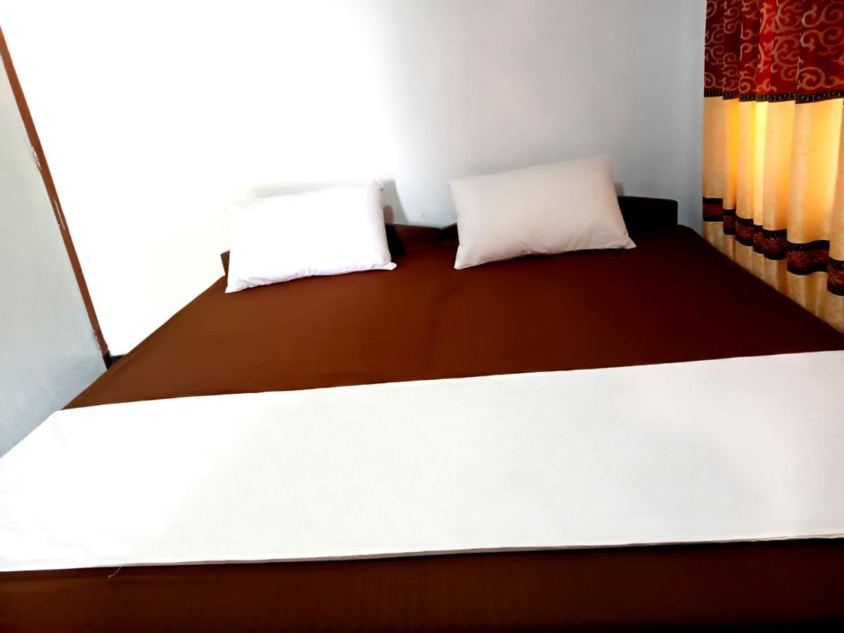 Sobaya Apartman Anuradhapura Szoba fotó
