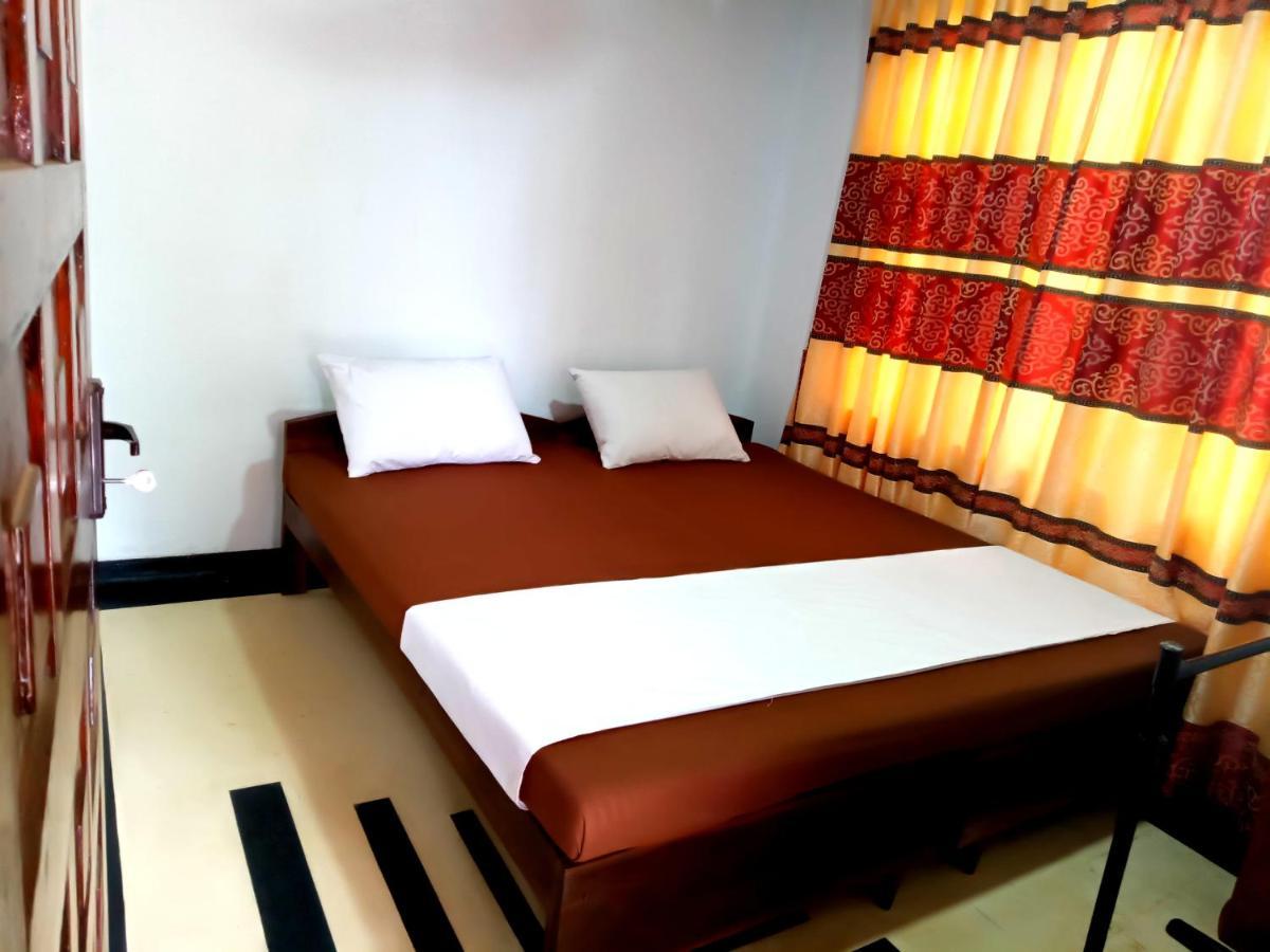 Sobaya Apartman Anuradhapura Kültér fotó