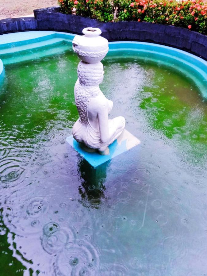 Sobaya Apartman Anuradhapura Kültér fotó