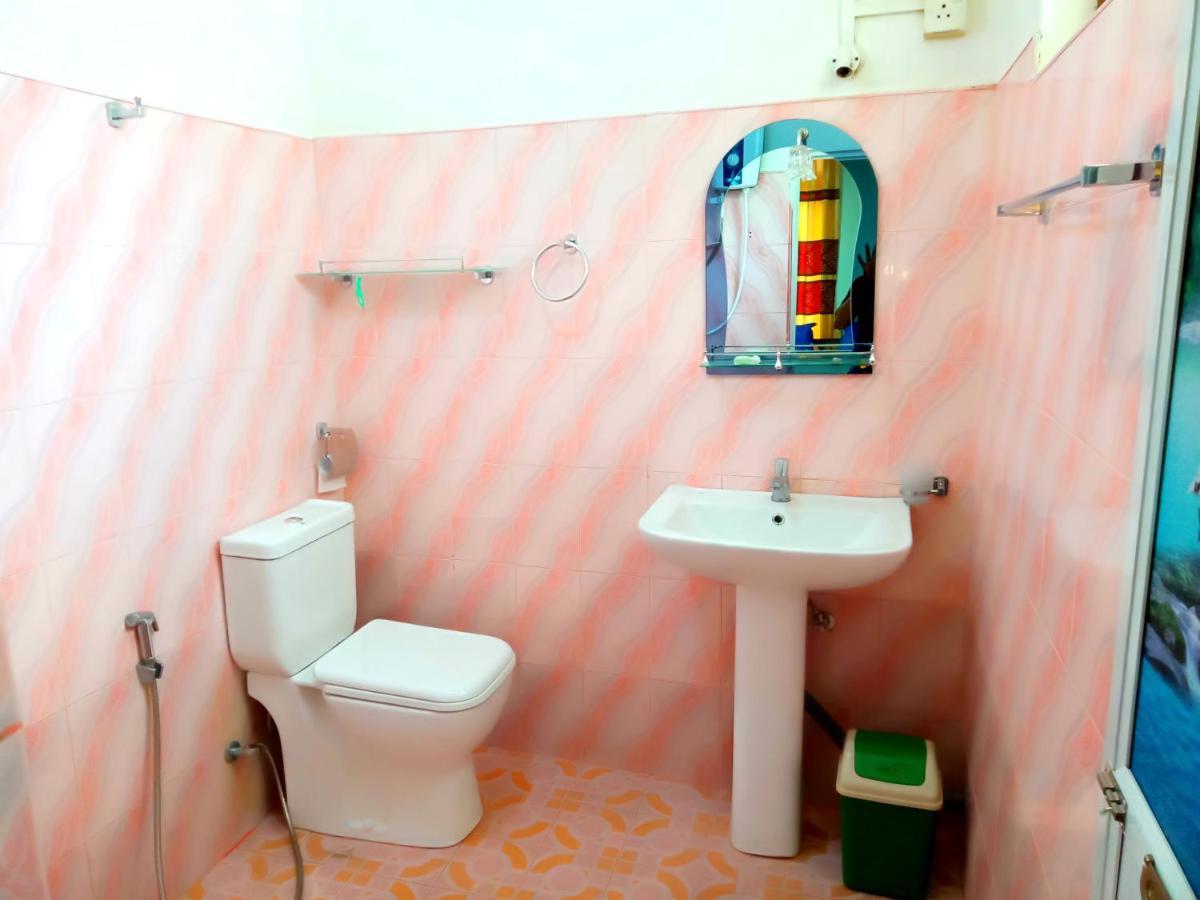 Sobaya Apartman Anuradhapura Kültér fotó