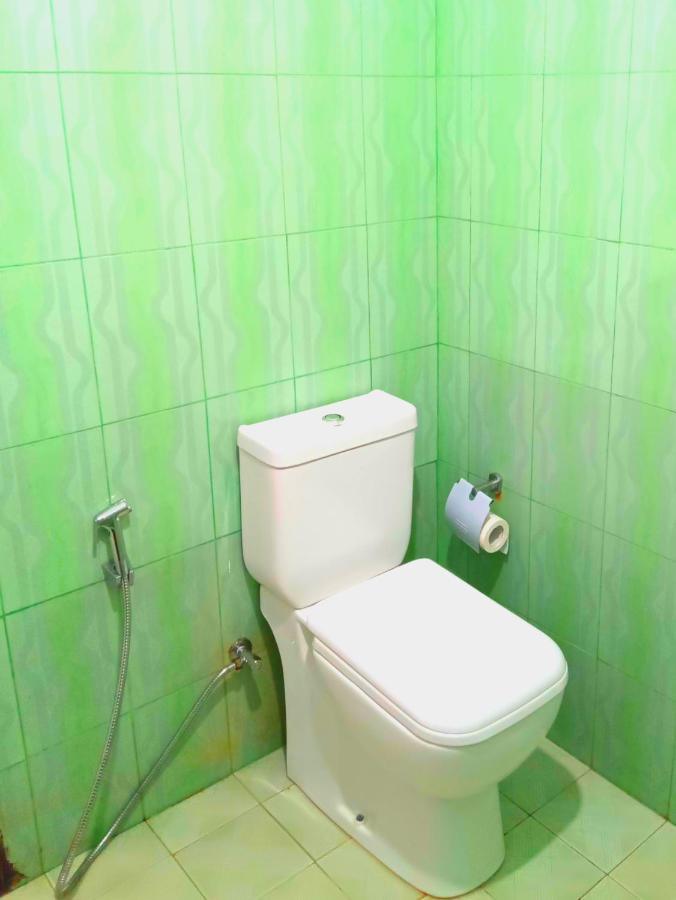 Sobaya Apartman Anuradhapura Kültér fotó