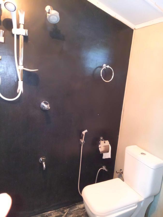 Sobaya Apartman Anuradhapura Kültér fotó