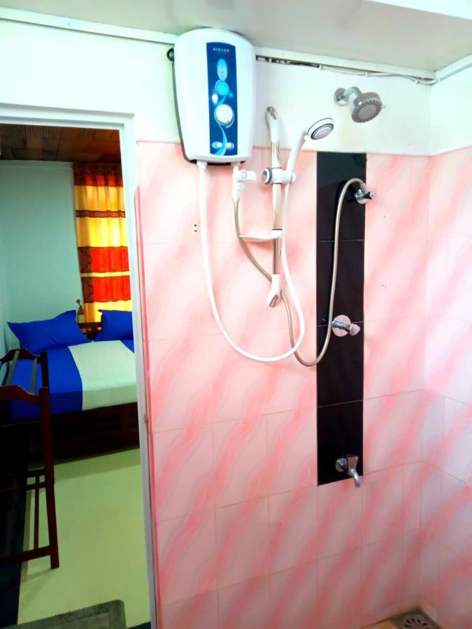 Sobaya Apartman Anuradhapura Kültér fotó