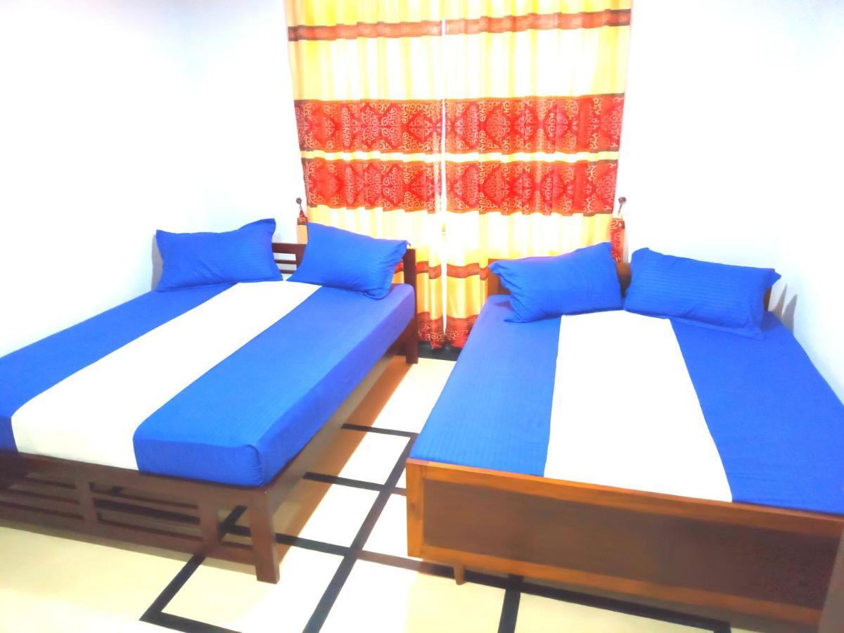 Sobaya Apartman Anuradhapura Kültér fotó