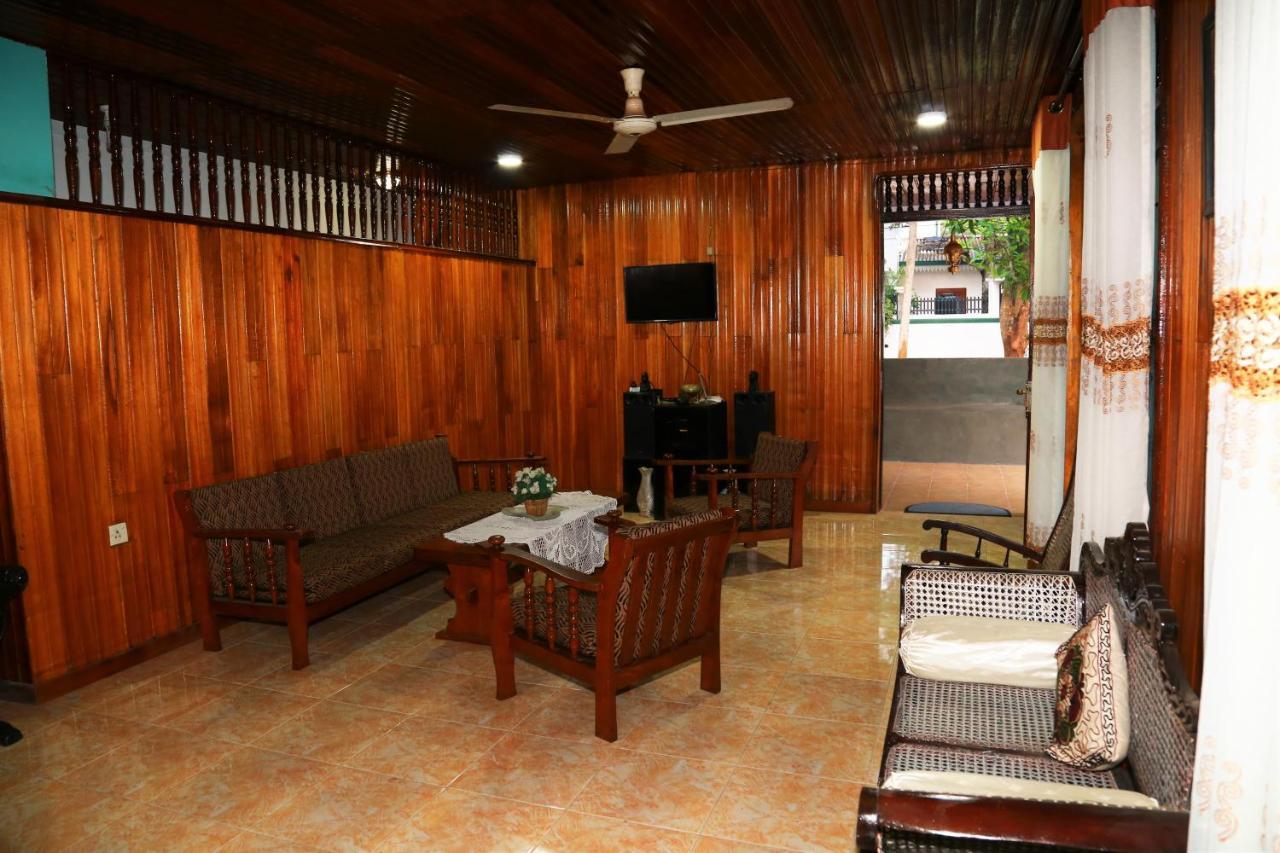 Sobaya Apartman Anuradhapura Kültér fotó