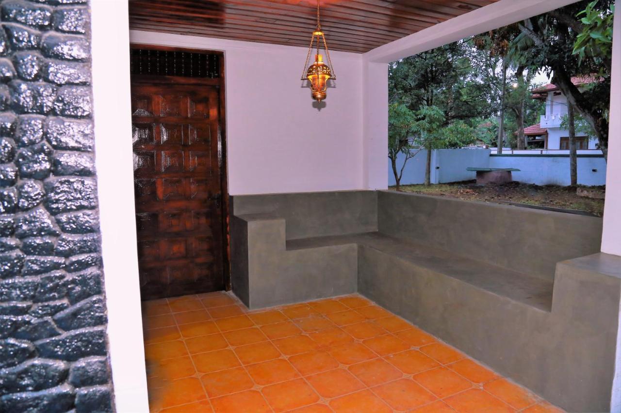 Sobaya Apartman Anuradhapura Kültér fotó